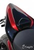 Nakładka na siedzenie ERMAX SEAT COVER Suzuki GSX-S1000 / GSX-S1000F 2015 - 2021